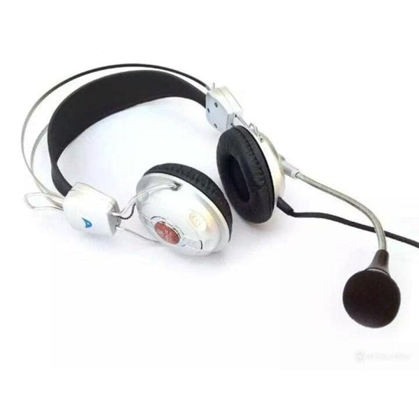 Stylish head phone with Mike